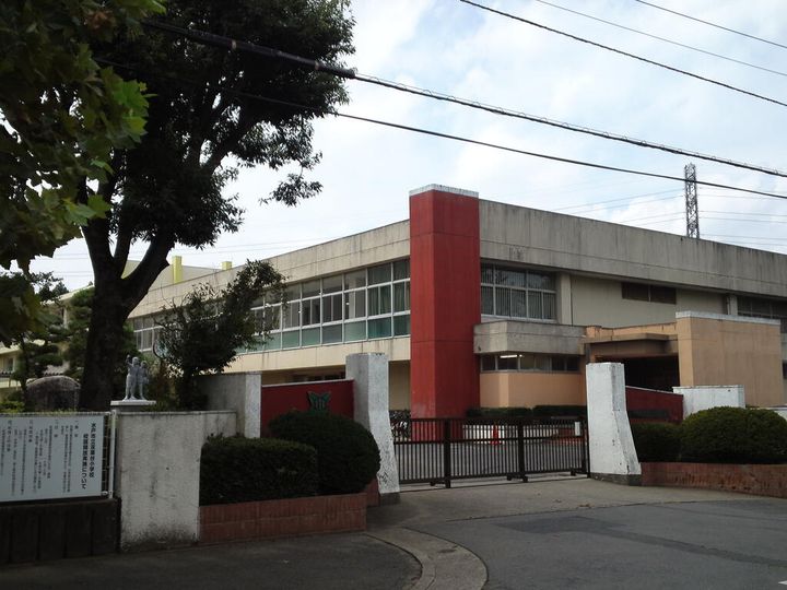 茨城県水戸市双葉台4(一戸建)の賃貸物件の周辺