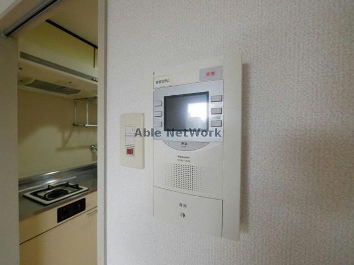 ヒューマンプラザ北大前の内装