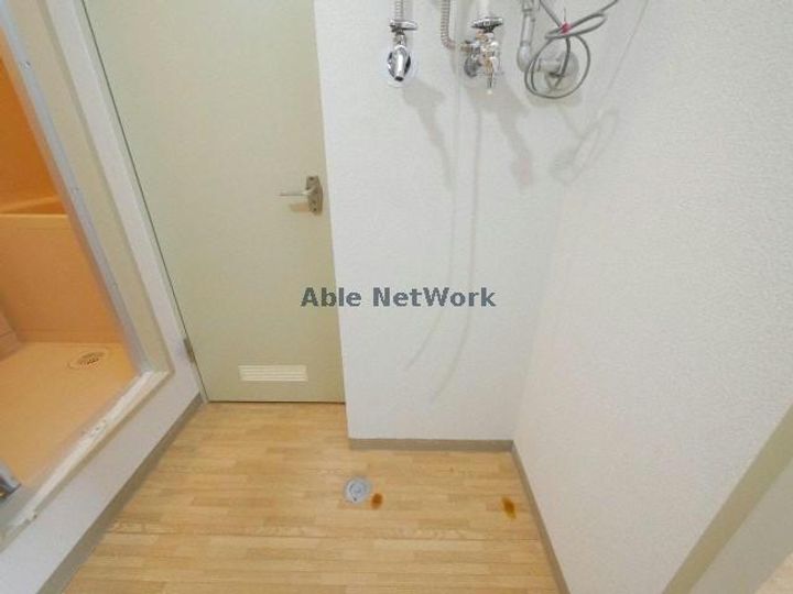 ヒューマンプラザ北大前の内装