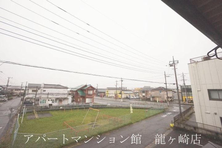 みどりのコーポのその他画像