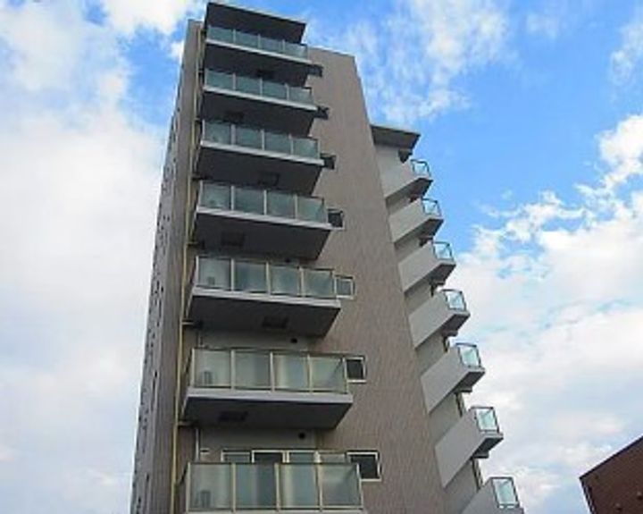 東京都足立区六町1(マンション)の賃貸物件の外観