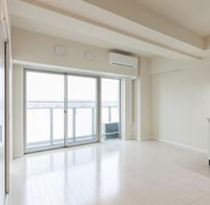 東京都足立区六町1(マンション)の賃貸物件の居間