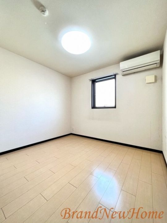 フジパレススリーハーブズ東三国ヶ丘の内装