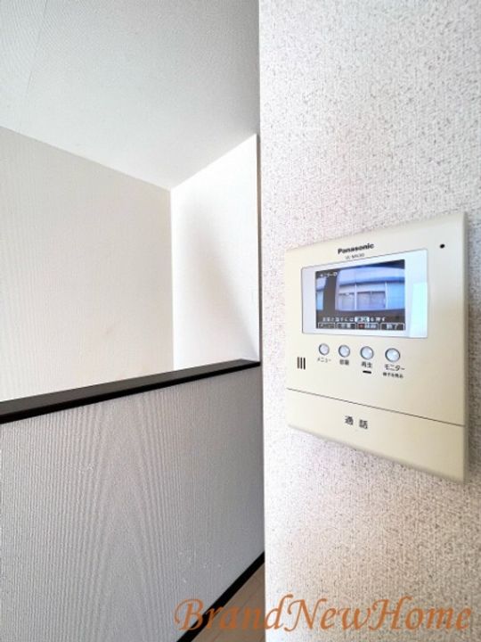 フジパレススリーハーブズ東三国ヶ丘の内装