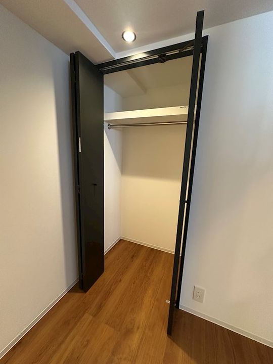 ZOOM信濃町の内装