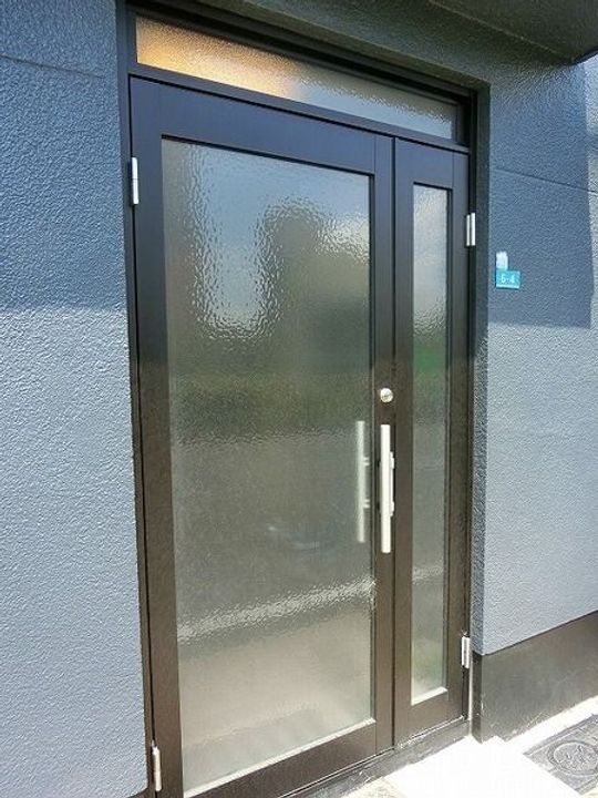 リバーサイド桜ノ宮の地図