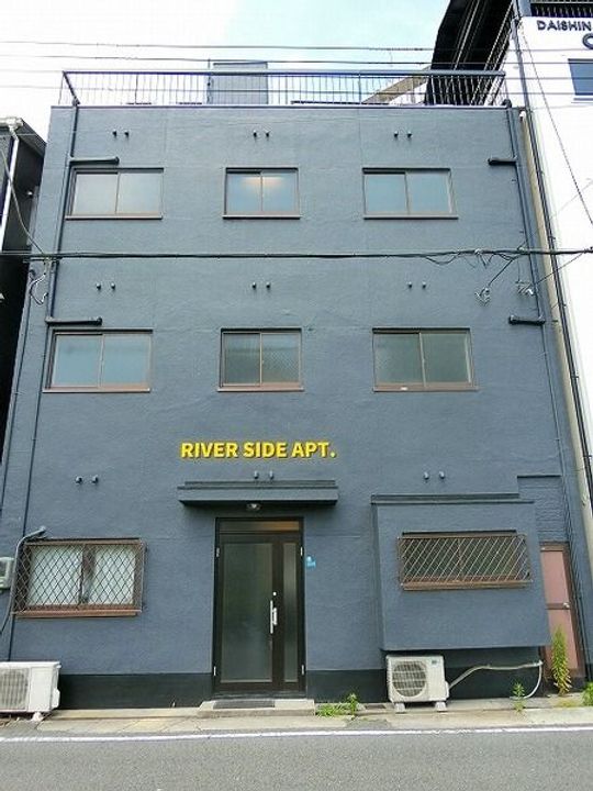 リバーサイド桜ノ宮のその他画像