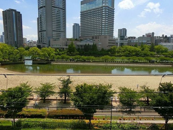 リバーサイド桜ノ宮のその他画像