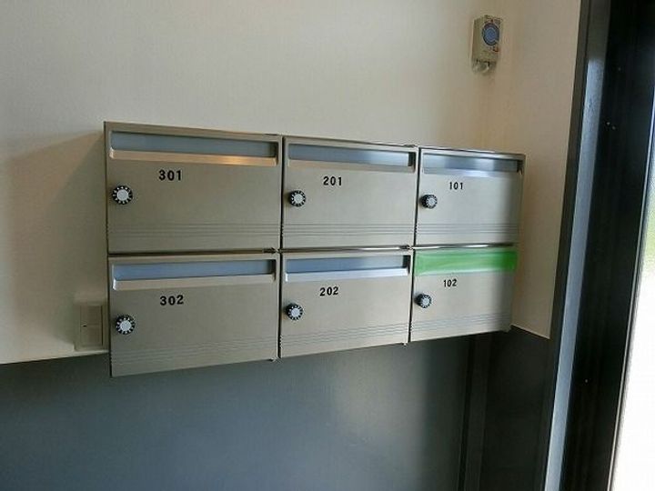 リバーサイド桜ノ宮の地図