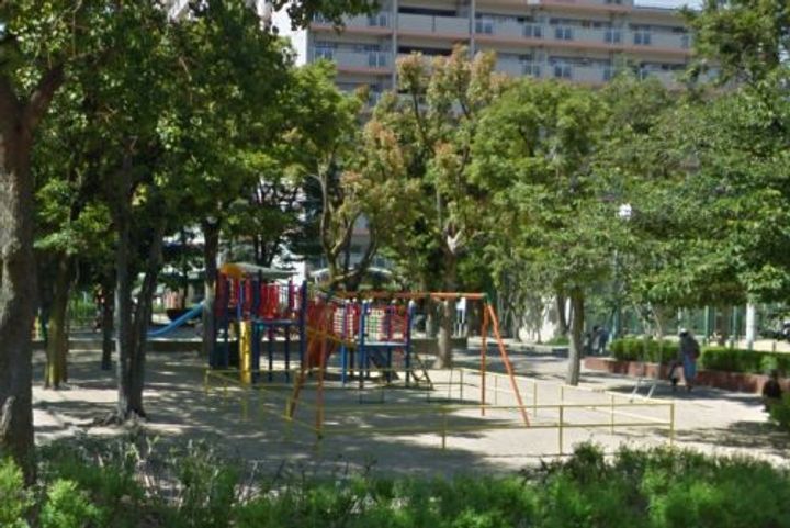 リバーサイド桜ノ宮の周辺