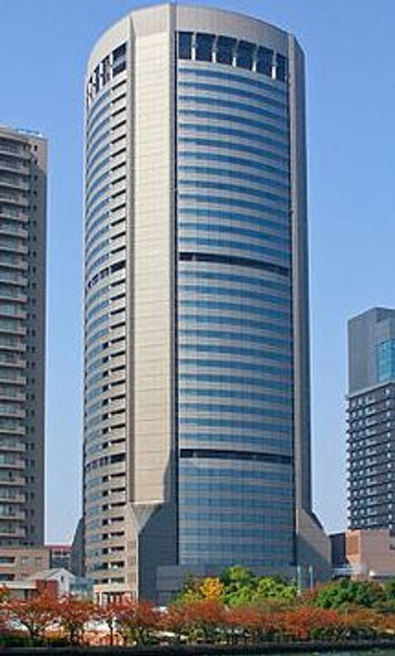 リバーサイド桜ノ宮の周辺