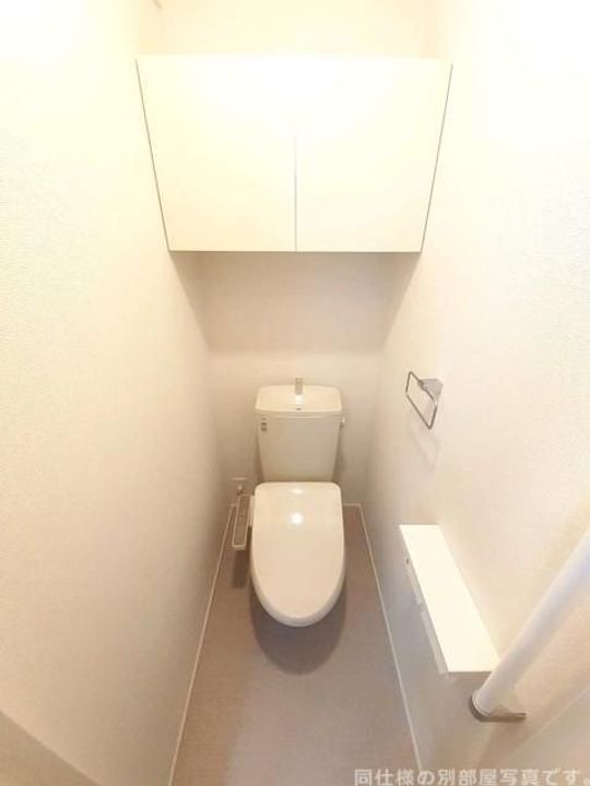 グランドールIIの内装