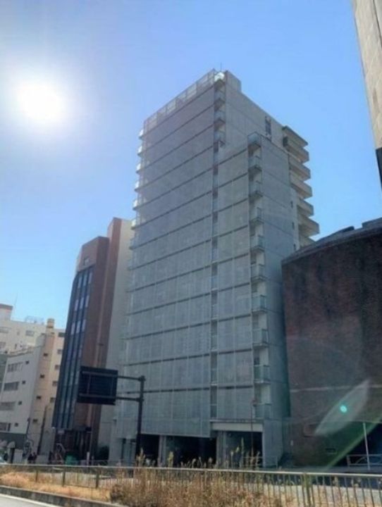 メゾン・ド・ヴィレ麻布台のその他画像