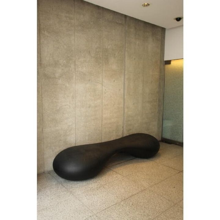 メゾン・ド・ヴィレ麻布台の内装