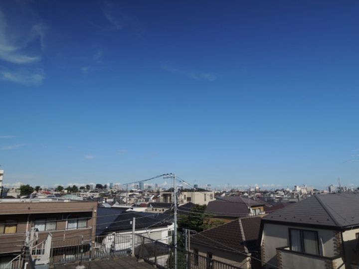 東京都世田谷区松原2(マンション)の賃貸物件のその他画像