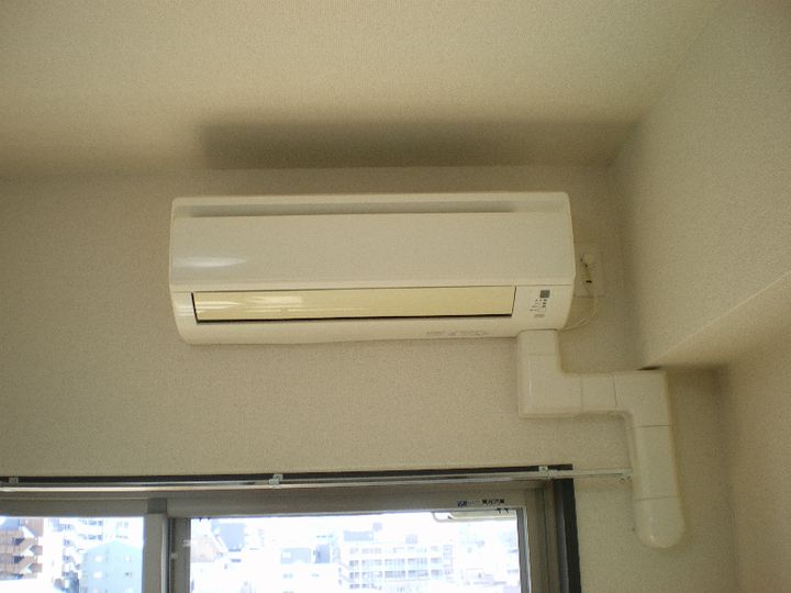 ウィズ丸子通の内装