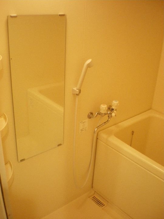 ウィズ丸子通の風呂