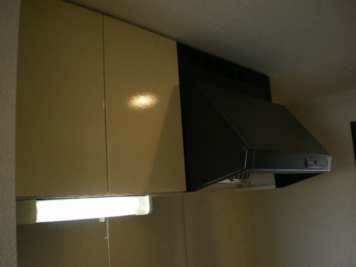 ウィズ丸子通のキッチン