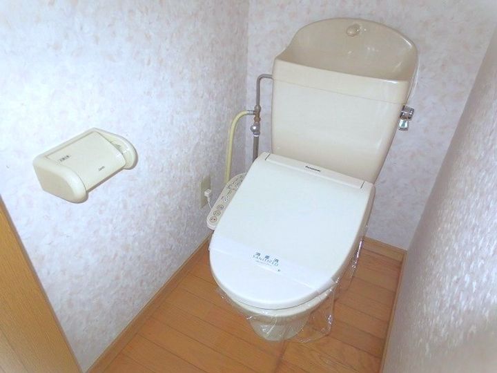 ボアソナードIIの内装