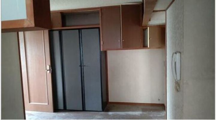 茨城県取手市新町5(マンション)の賃貸物件の内装