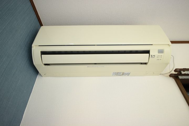 茨城県土浦市天川2(アパート)の賃貸物件の内装