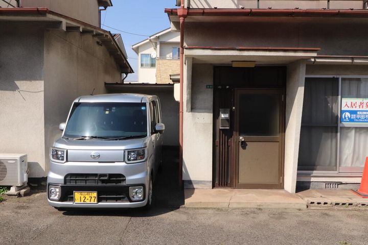 広島県福山市新涯町5(一戸建)の賃貸物件の地図