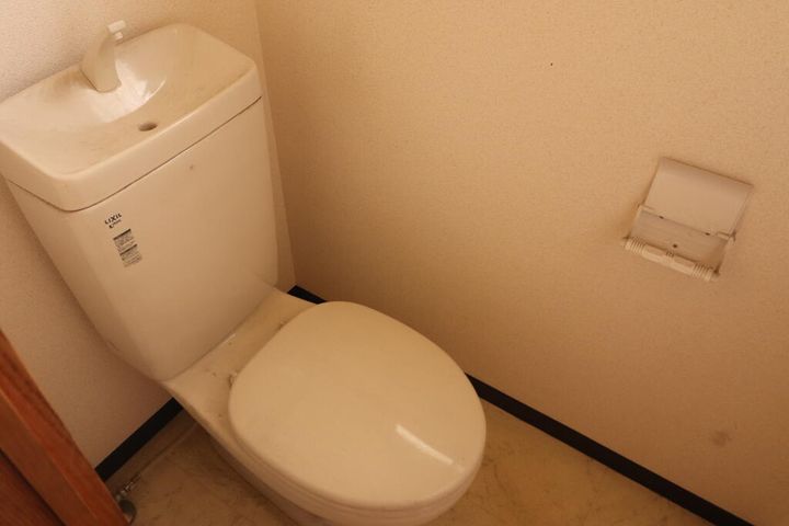 広島県福山市新涯町5(一戸建)の賃貸物件の内装