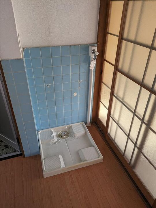 広島県福山市新涯町5(一戸建)の賃貸物件の内装