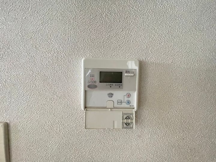 広島県呉市朝日町(アパート)の賃貸物件の内装