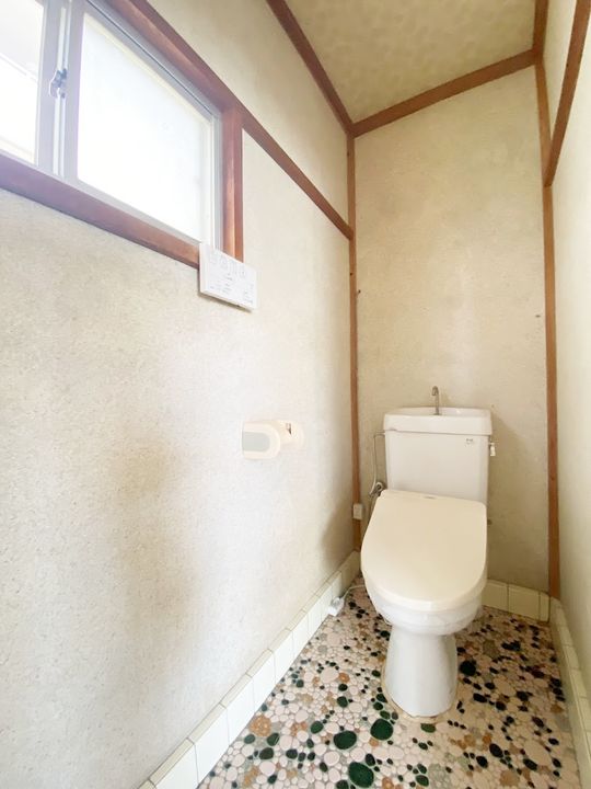 静岡県浜松市中央区蜆塚3(一戸建)の賃貸物件の内装