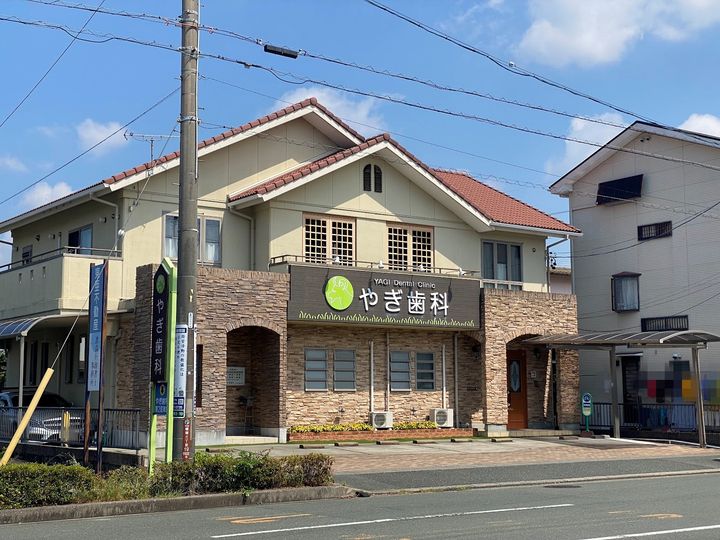 静岡県浜松市中央区蜆塚3(一戸建)の賃貸物件の周辺