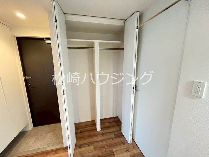 FARE中野VIIの内装
