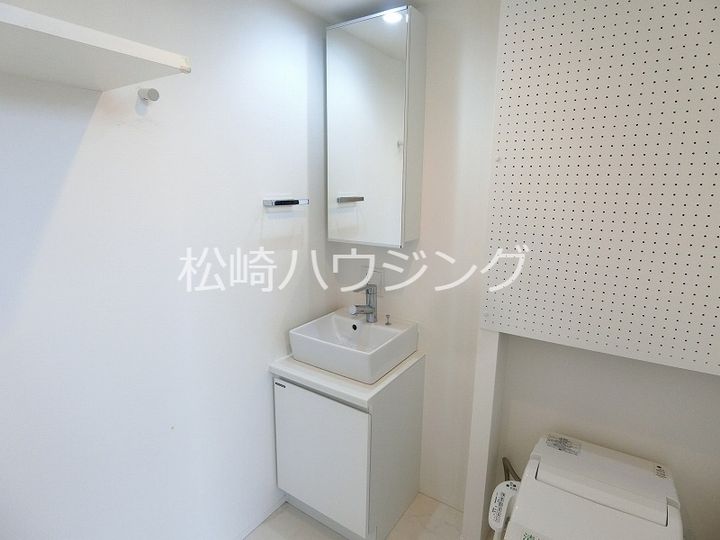 FARE中野VIIの内装
