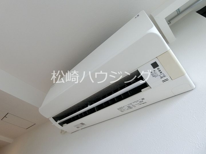 FARE中野VIIの内装