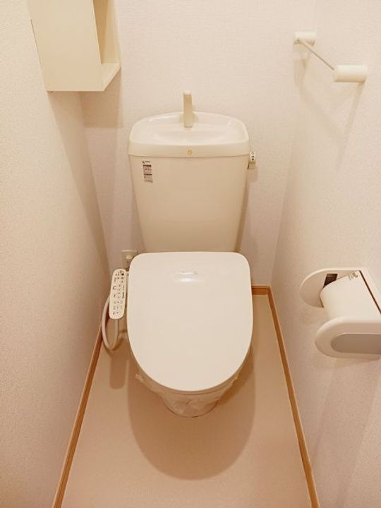 ラフレシールの内装
