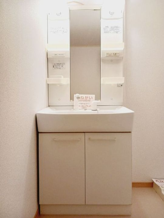 ラフレシールの内装