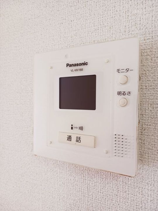 ラフレシールの内装