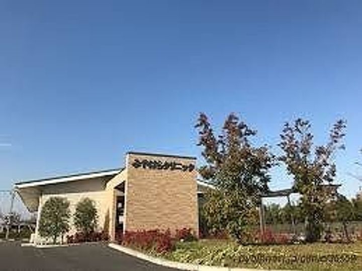 ラフレシールの周辺