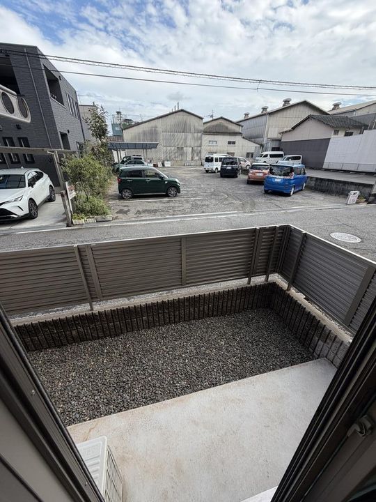 広島県福山市花園町2(アパート)の賃貸物件の内装