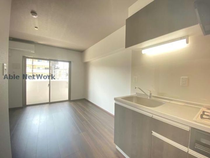 Jardin Miniature田崎の内装