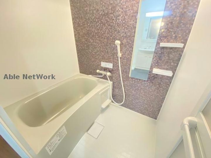 Jardin Miniature田崎の風呂