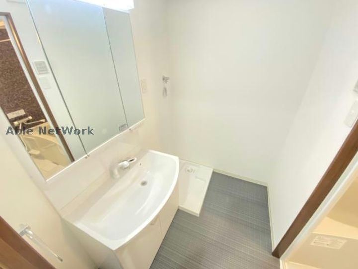 Jardin Miniature田崎の内装