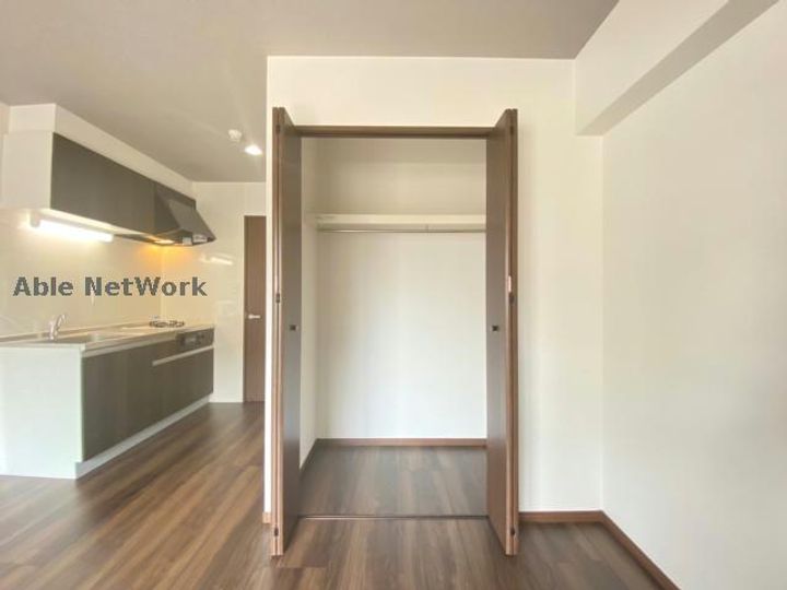 Jardin Miniature田崎の内装