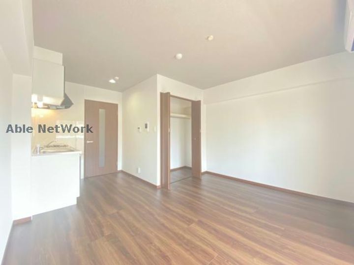 Jardin Miniature田崎の内装