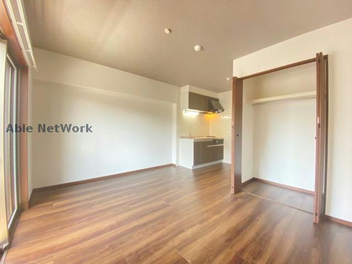 Jardin Miniature田崎の居間