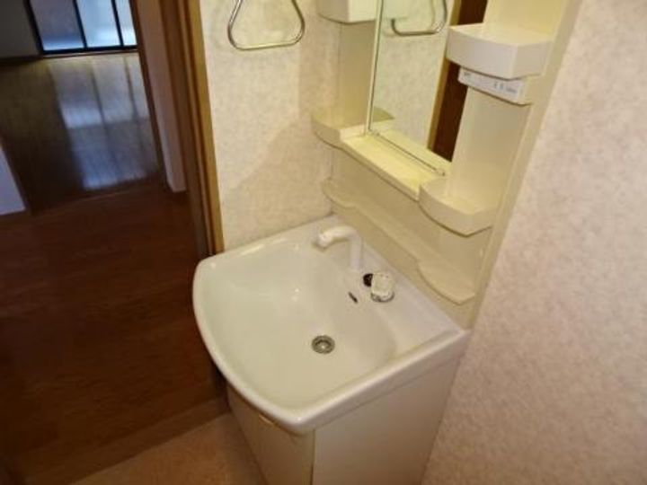 メルベーユの内装