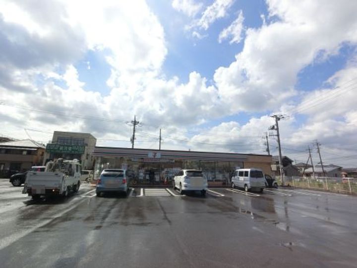 千葉県香取市佐原イ(アパート)の賃貸物件の周辺