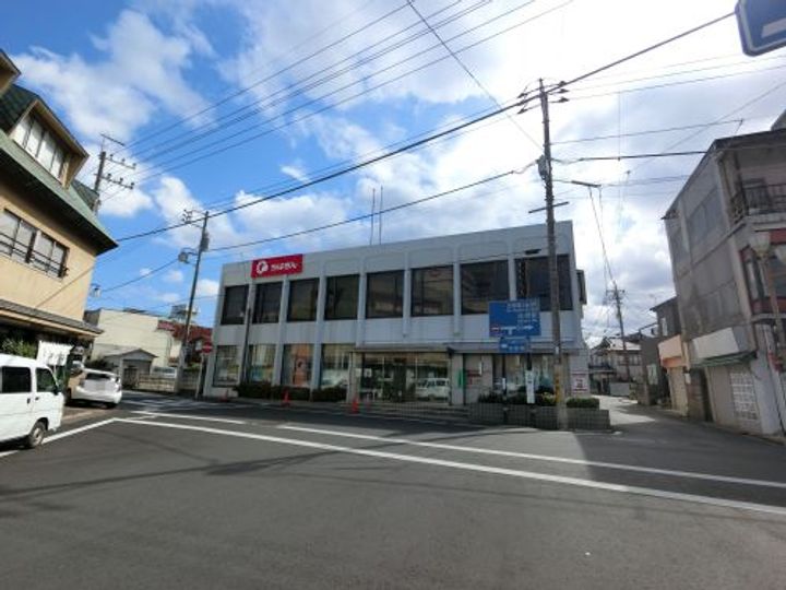 千葉県香取市佐原イ(アパート)の賃貸物件の周辺