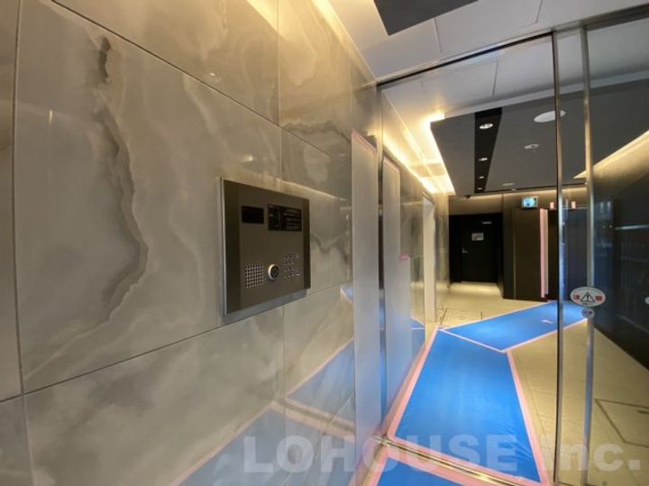 オーパスホームズ三田の地図