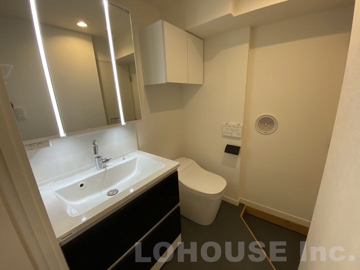 オーパスホームズ三田の内装